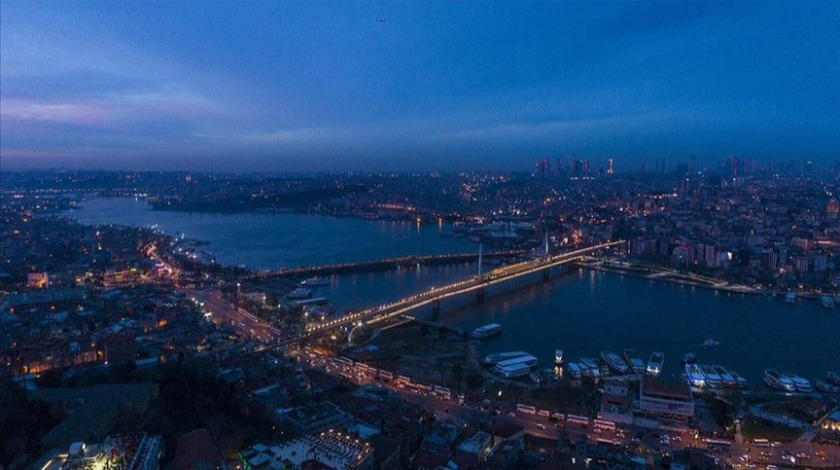 TÜİK verileri açıklandı! İşte İstanbul'un en kalabalık ilçeleri