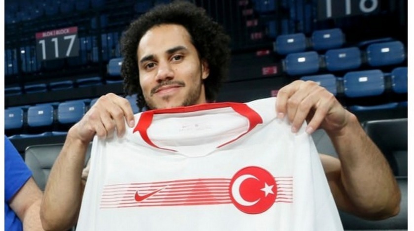 Shane Larkin'in ismi değişiyor mu Federasyon Başkanı açıkladı