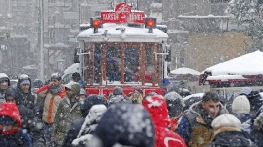 Kar depremi tetikler mi? Uzman isim duyurdu