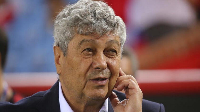 Beşiktaş'tan Lucescu açıklaması: Öncelikli gündemimizde değil!