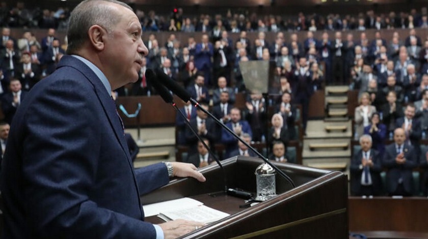 Erdoğan: Bir gece ansızın gelebiliriz, İdlib harekatı an meselesi