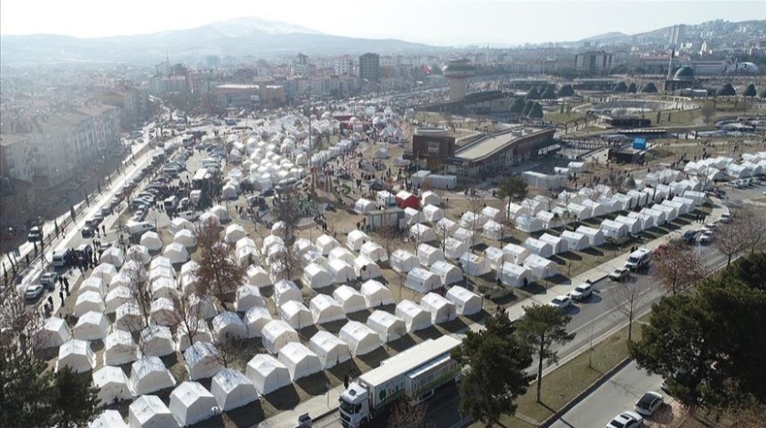 Torba yasada sürpriz: Afet sonrası faturalara 1 yıl erteleme