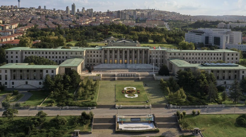 Meclise yeni dokunulmazlık dosyaları sevk edildi