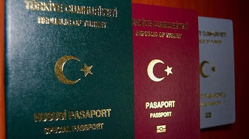 11 bin kişinin pasaportundaki idari tedbir kaldırıldı