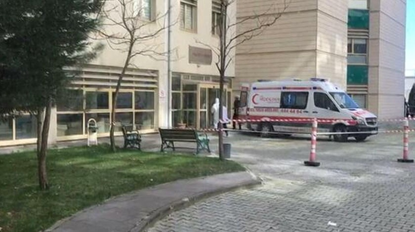 Kütahya ve Manisa'da koronavirüs şüphesi