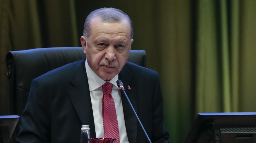 Emekli ikramiyeleri kesilecek mi: O iddiaya Erdoğan'dan net cevap