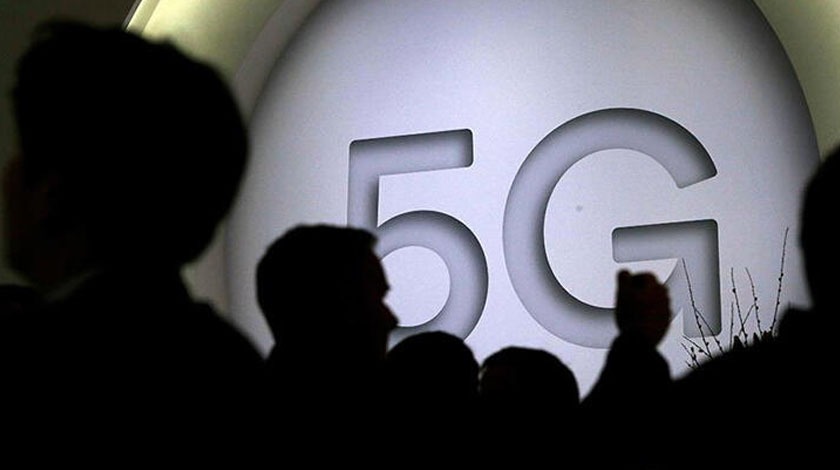 Bakan Turhan'dan 5G açıklaması