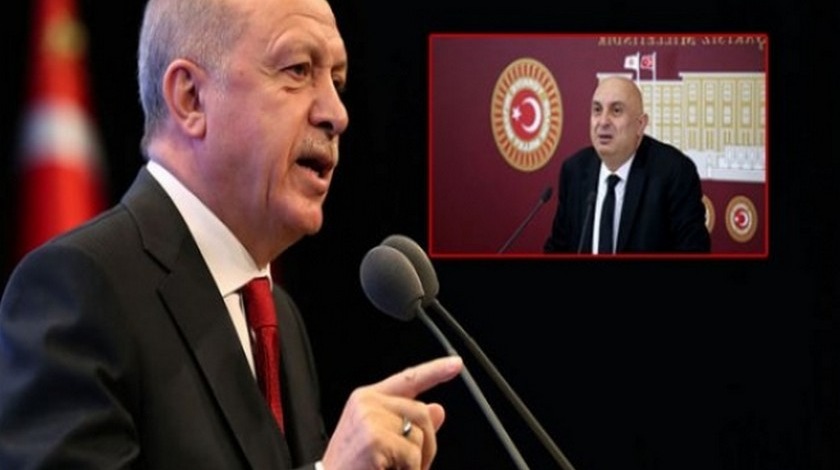 Cumhurbaşkanı Erdoğan'dan milyonluk tazminat davası