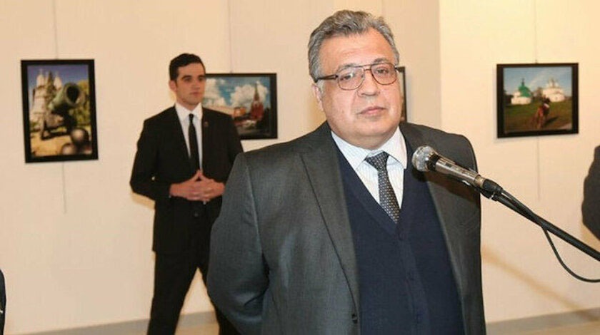 Karlov suikasti davasında savcı mütalaasını açıkladı