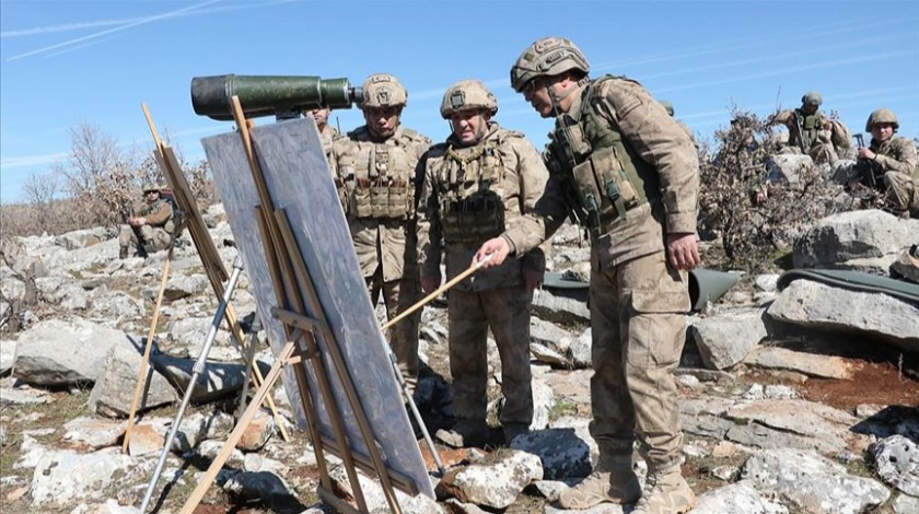 İçişleri Bakanlığı duyurdu: "Kapan-3 Kazan Operasyonu" başladı