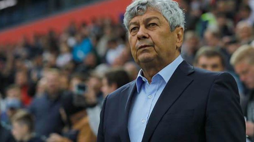 Lucescu'dan F.Bahçe iddiası