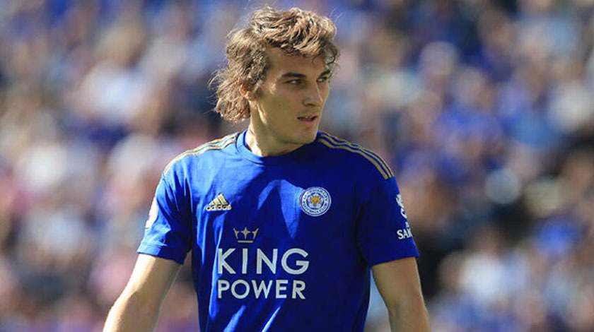 Söyüncü'den transfer cevabı