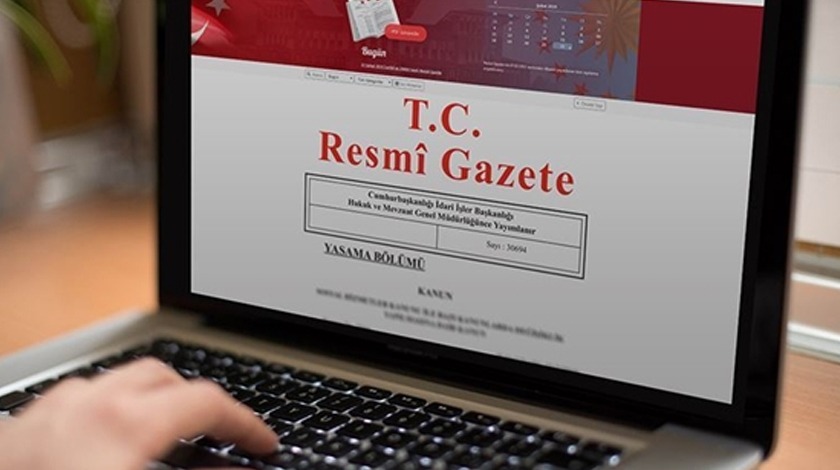 Resmi Gazete'de yayımlandı! O ilimizde riskli bölge ilan edildi