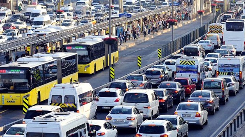 Araç sahiplerine uyarı! 15 günde bir...