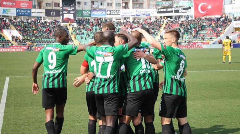 Denizlispor erteleme istiyor