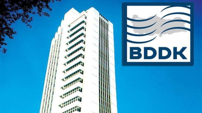 BDDK finansal kuruluşlarla ilgili tavsiye kararı