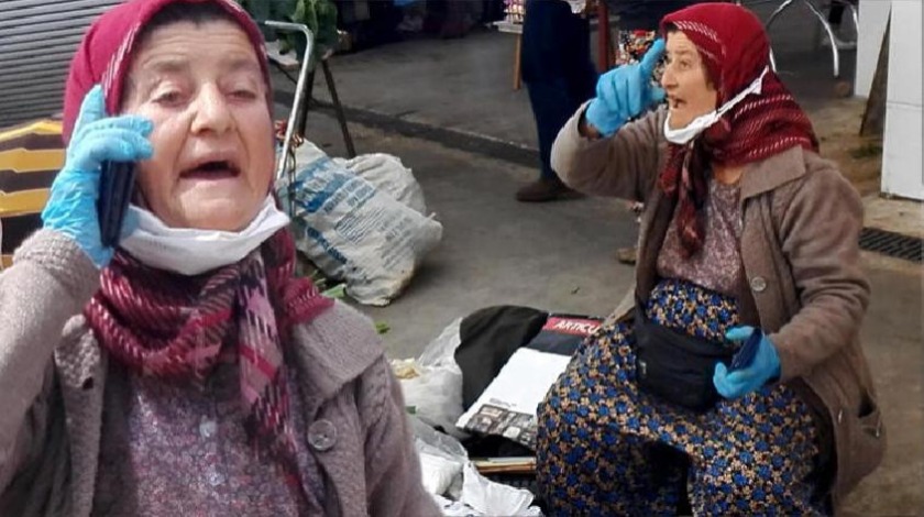 Polise yakalanınca böyle dedi: 'Dedem büyük yazdırmış...'