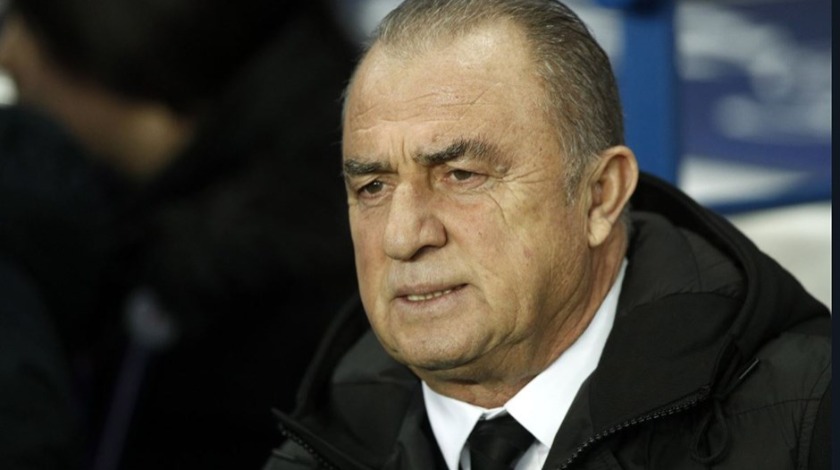 Fatih Terim koronavirüse yakalandı