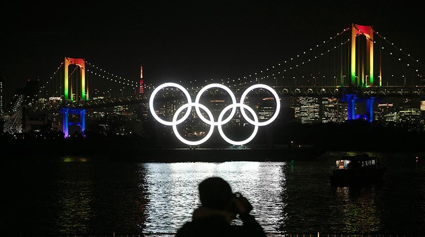 Tokyo 2020 ertelendi