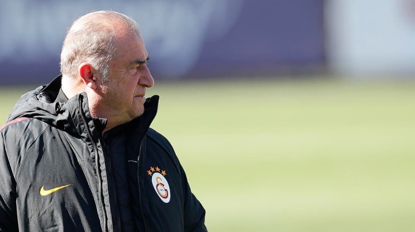 Fatih Terim'den sevindiren haber! Kızı açıkladı