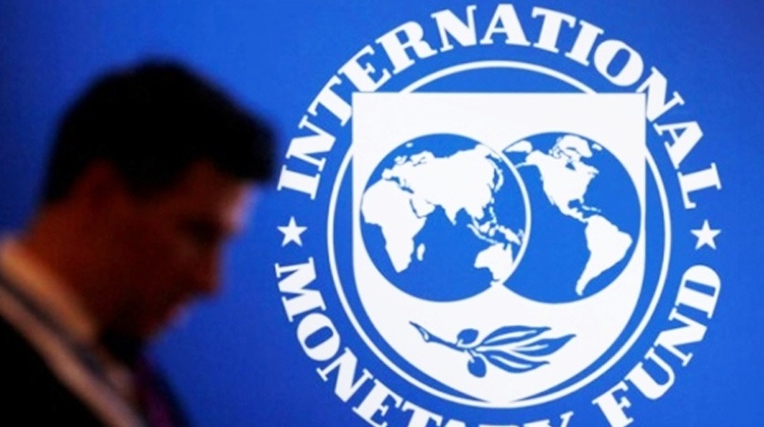 IMF'ye giden ilk ülke belli oldu