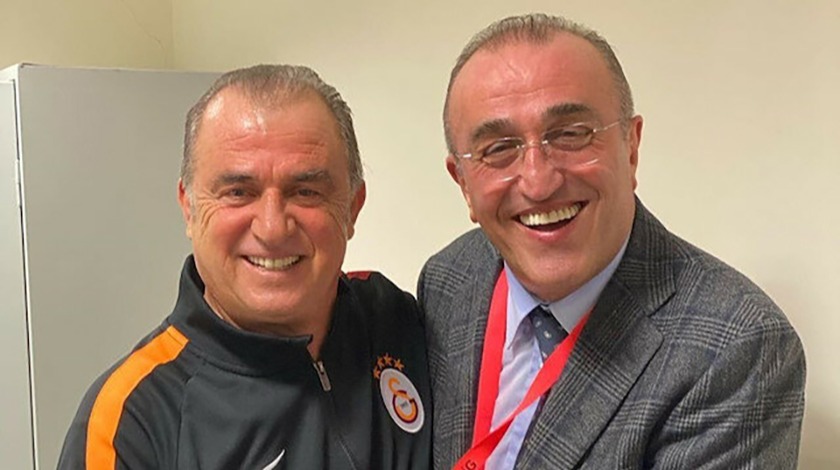 Terim ve Albayrak’la ilgili yeni açıklama