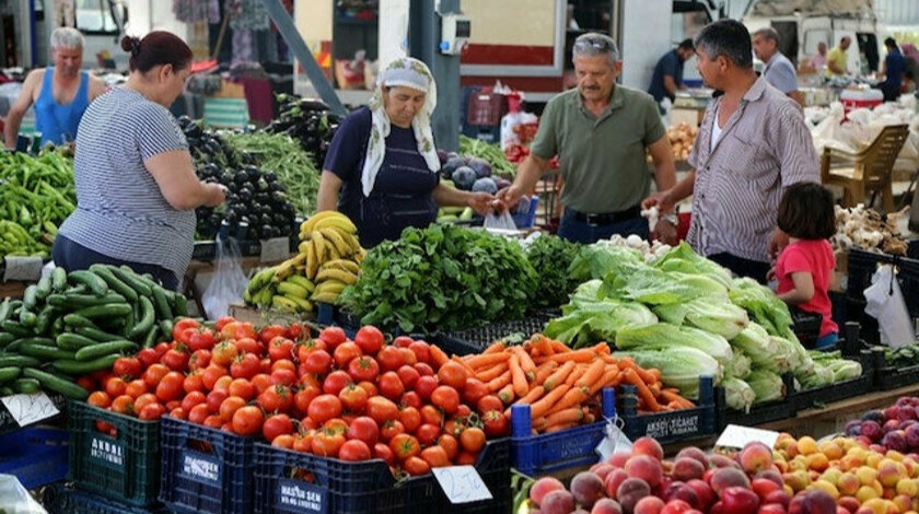 Pazar yerleri için yeni tedbirler alındı