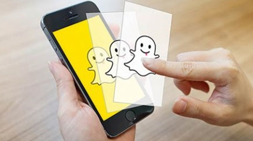 Snapchat'ten koronavirüs kararı