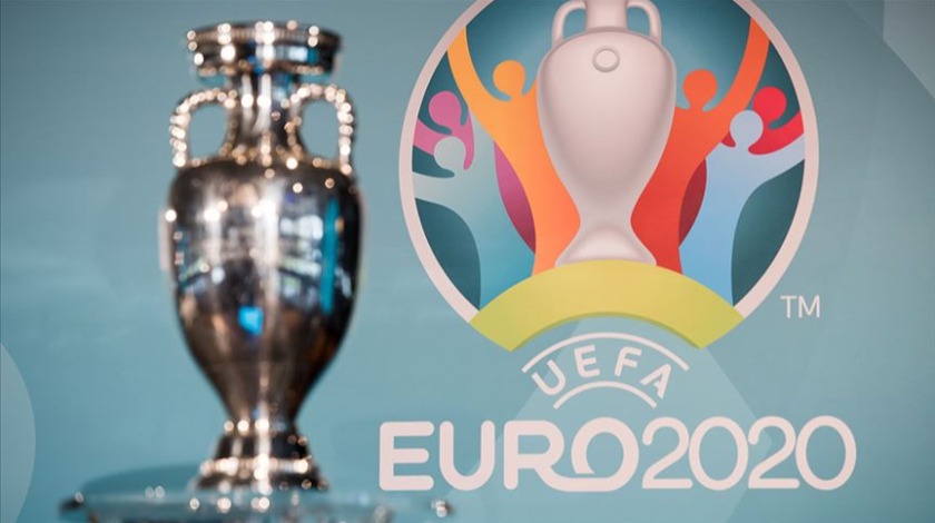 EURO 2020 play-off maçları eylüle ertelendi