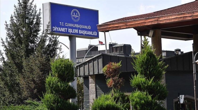 Diyanet'ten zekat mesajı: Dayanışma kampanyaları ile caizdir