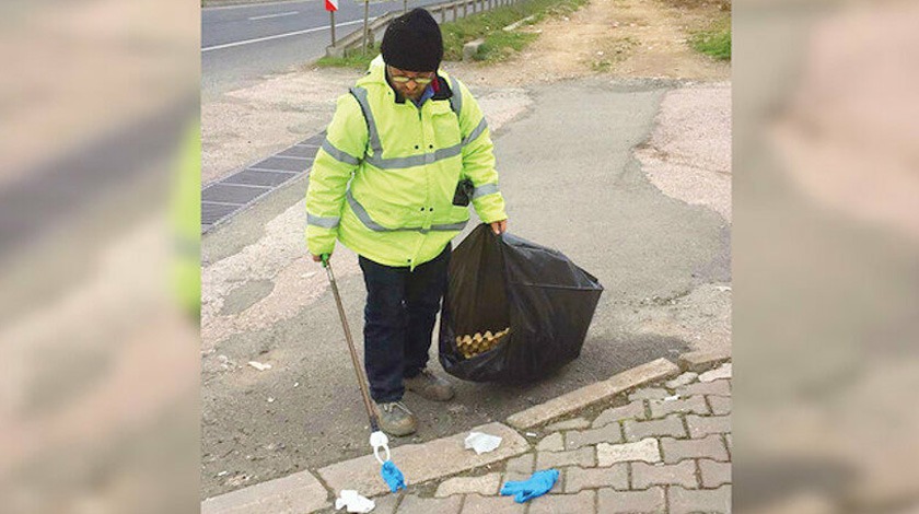 Büyük tehlike! Yapanlara ceza yolda