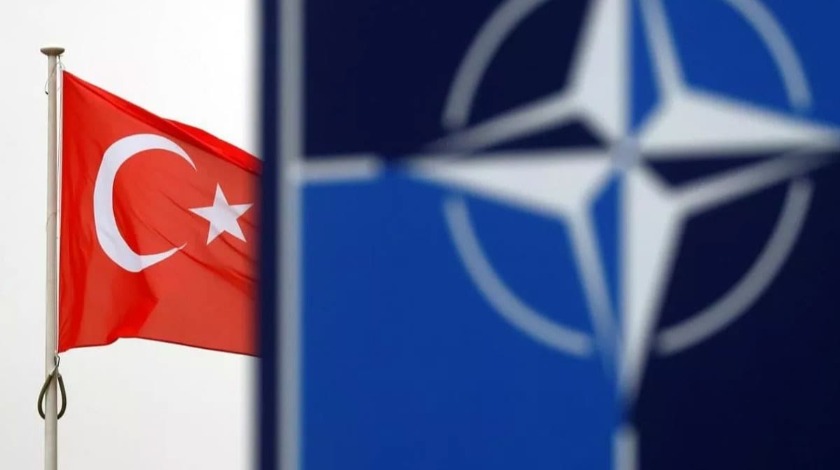 NATO'dan Türkiye'ye teşekkür