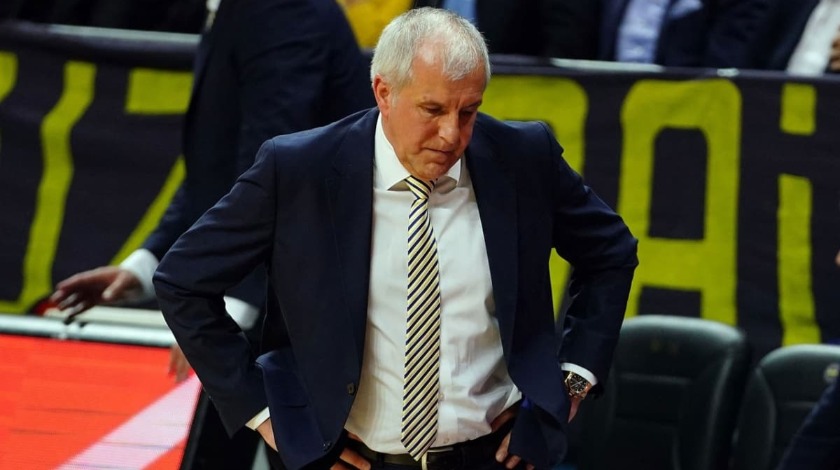 F.Bahçe'den ayrılacak mı? Obradovic kararını verdi