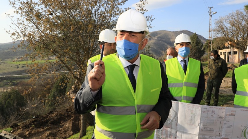 'Yedi Alemde bir Çoban, Gönüllerin Sultanı Serçoban'