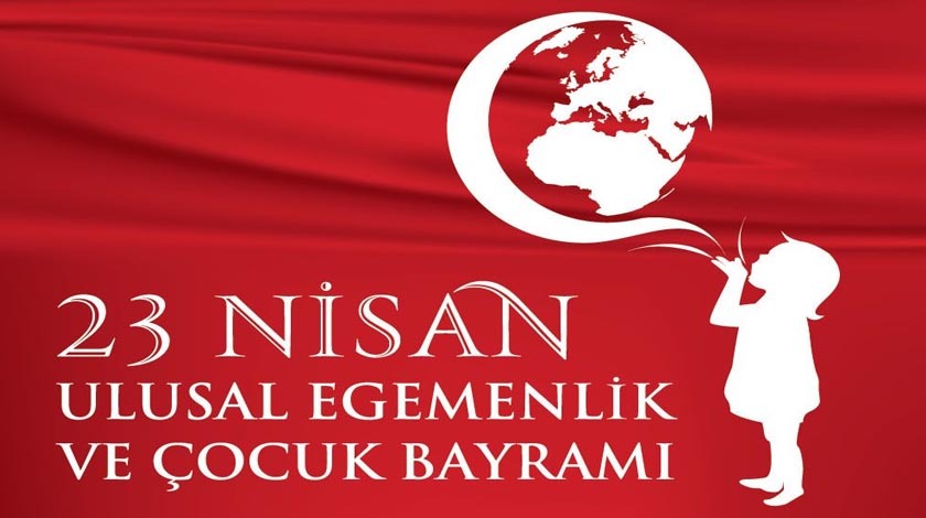 23 Nisan bu yıl TRT'de interaktif kutlanacak