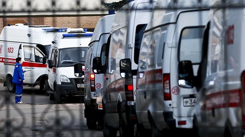 Yoğun bakım hasta sayısında düşüş var