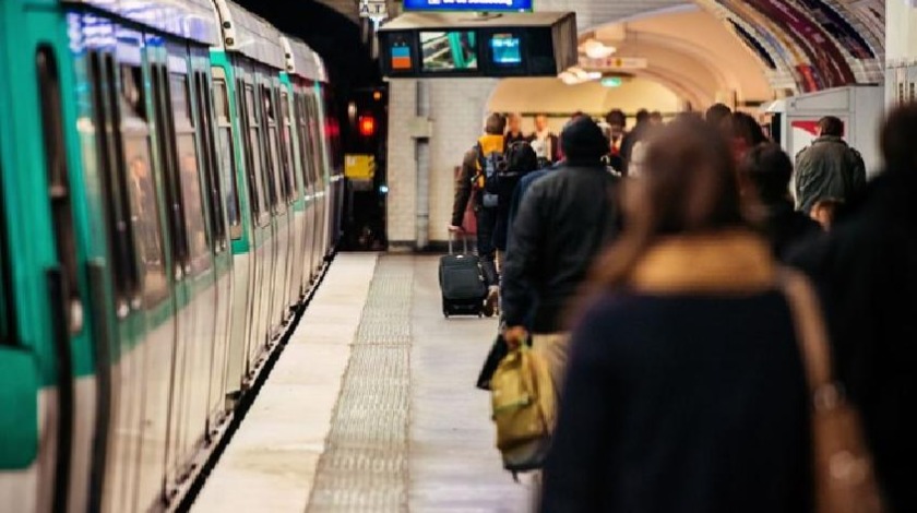 İstanbul'da hafta sonu toplu taşıma seferleri böyle olacak