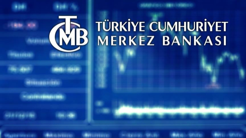 Merkez Bankası'ndan koronavirüse karşı ilave tedbir