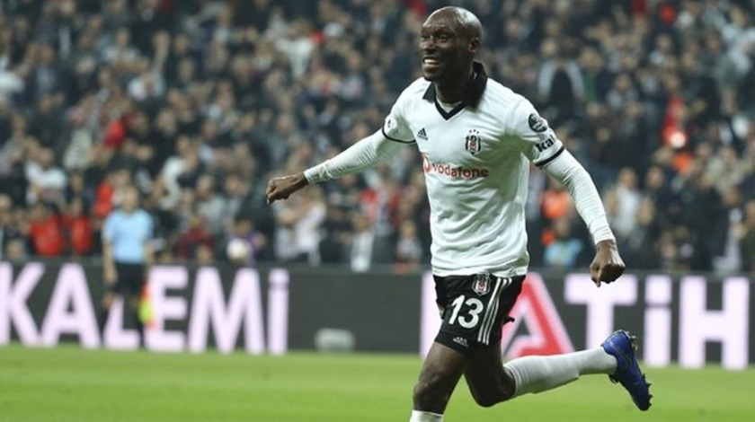 Beşiktaş'ta Atiba şoku!