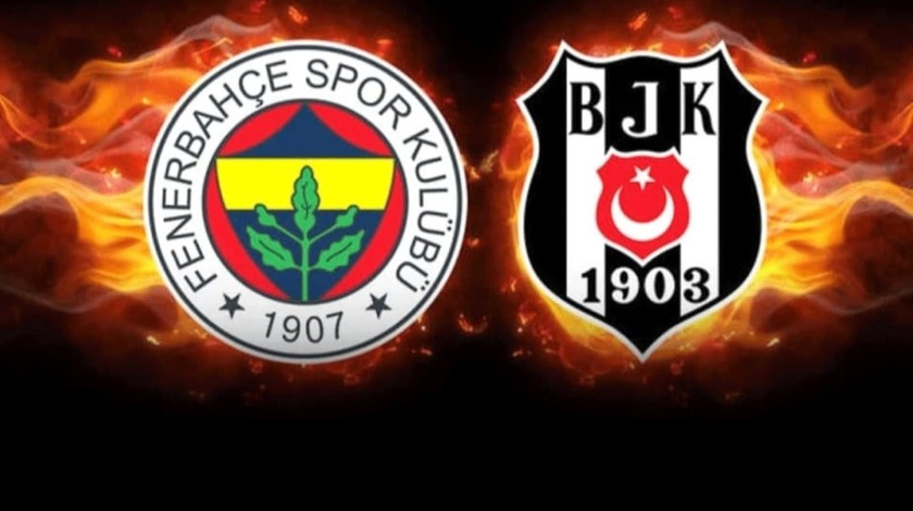 Beşiktaş'tan Fenerbahçe'ye transfer çalımı!