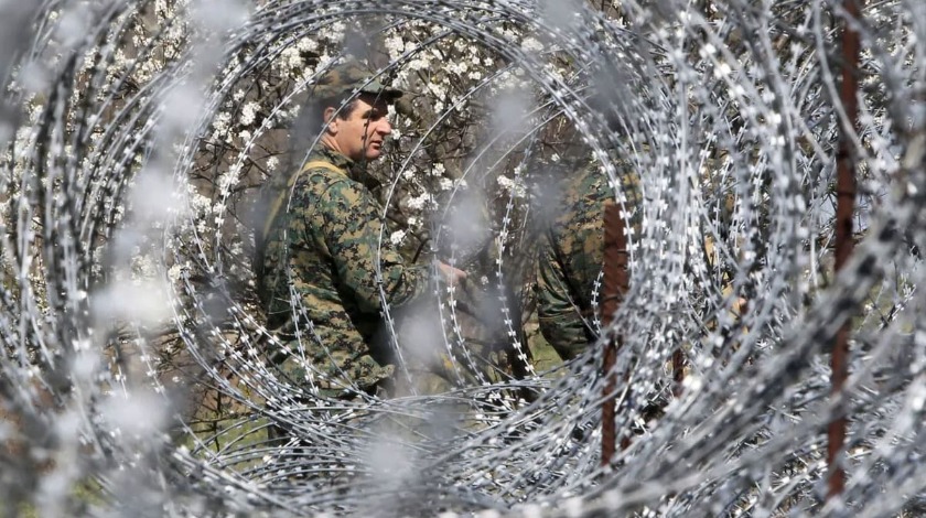 Gürcistan'dan Rusya'ya Güney Osetya tepkisi