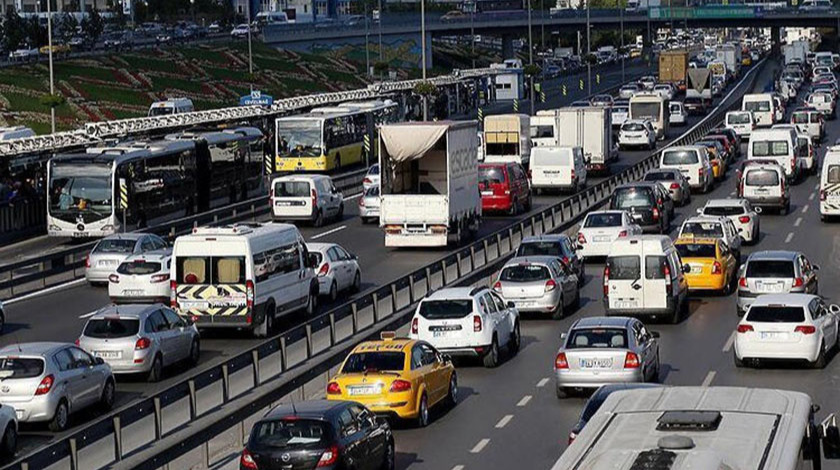 Aracı olan herkesi ilgilendiriyor! Tavsiye karar alındı