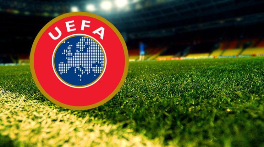 UEFA'dan federasyonlara net mesaj