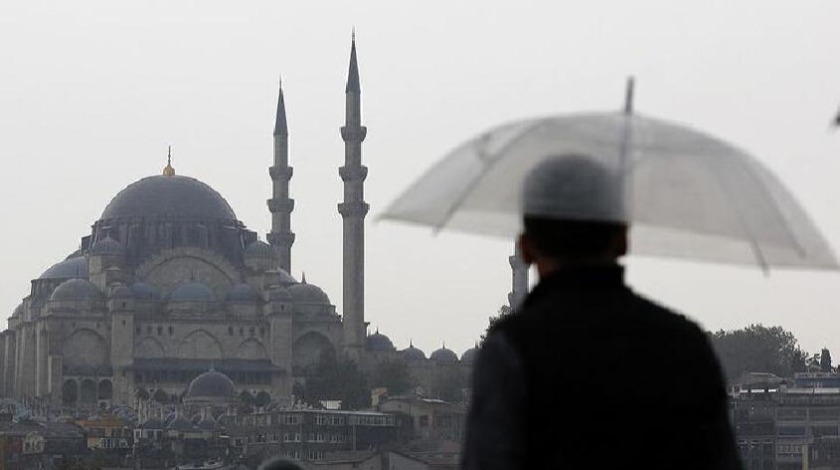 Ramazanda hava nasıl olacak? Meteoroloji açıkladı