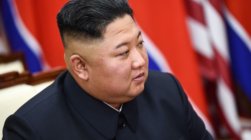 Öldüğü söyleniyordu! Kim Jong Un için yeni iddia