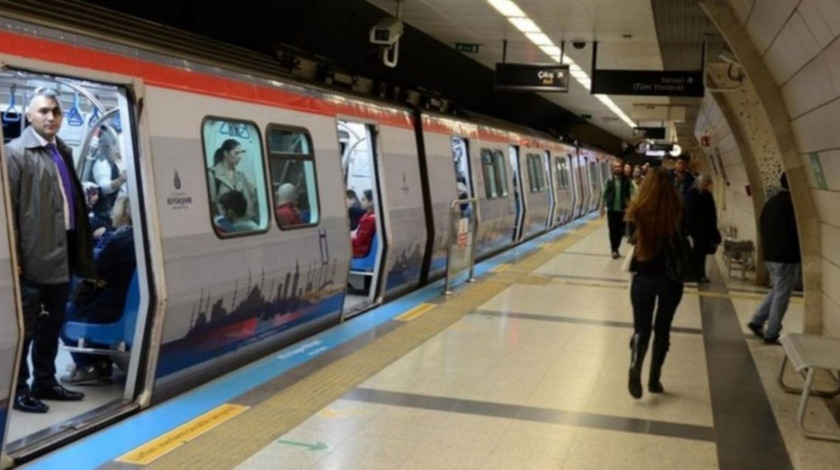 Ulaştırma Bakanlığı, Çin'den 176 adet metro satın aldı