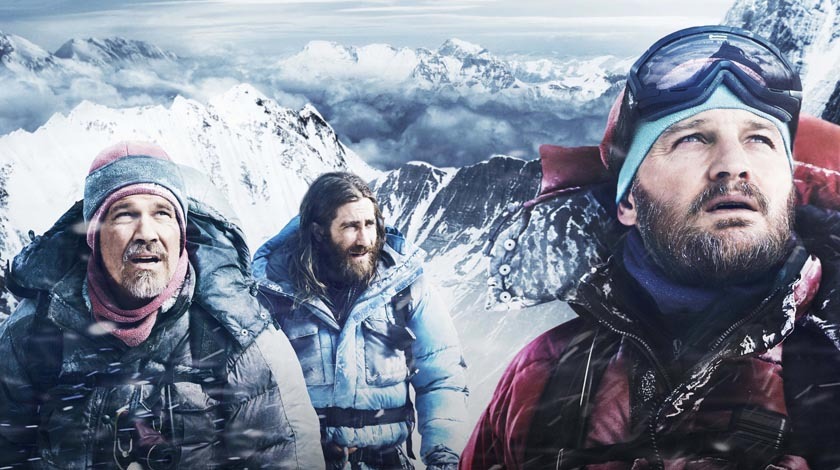 Everest filminin konusu gerçek bir hikayeden uyarlandı