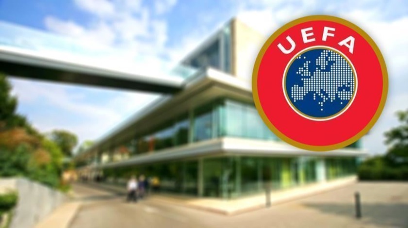 UEFA'dan 236.5 milyon euroluk destek