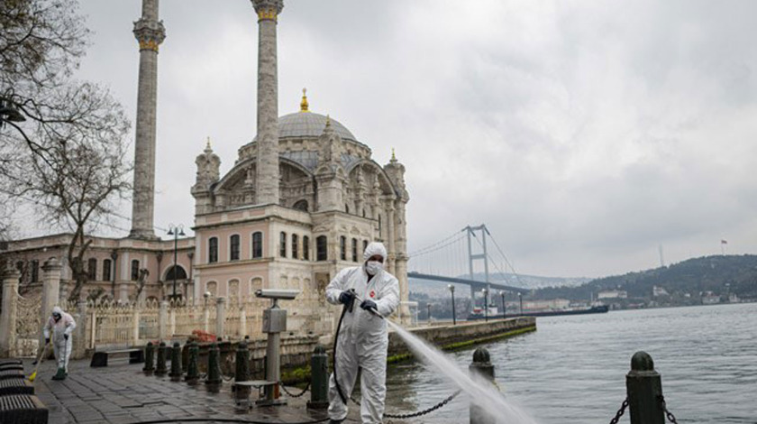 Türkiye'nin normalleşme planı: 4 aşamada bitecek