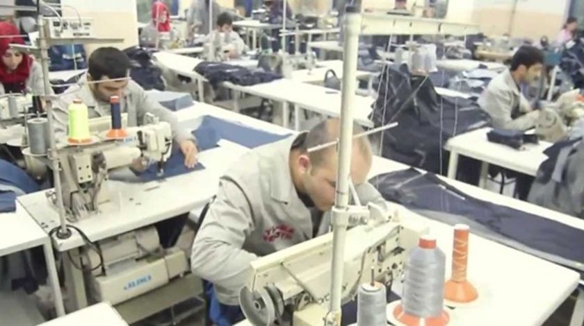 Binlerce kişiye iş imkanı! 42 fabrika kuruluyor